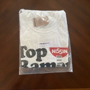 Top Ramen Tee